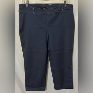 JM Collection Pants with tummy control